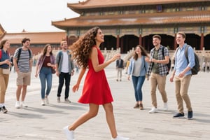 Pequim: Cidade Proibida + Palácio de Verão - Excursão de um dia com bilhete