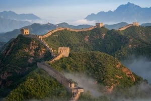 Self-Guided Round-Trip Full-Day Excursion