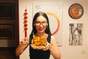 Biljett till Mutianyu-muren med tur och retur med linbanan