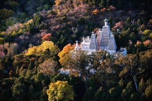 Privat tilpasset havetur i Beijing