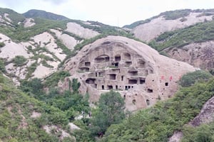 Yksityinen kuljetus Guyajun muinaiseen luolaan (vaihtoehdoilla)