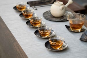 Zen Beijing: Guided Meditation, Tea & Hutong Culture Walk