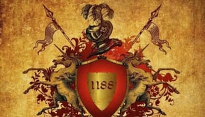 1188 Restaurant - Lounge