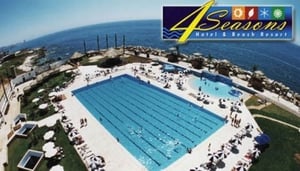 4 Seasons Hotel & Beach Resort