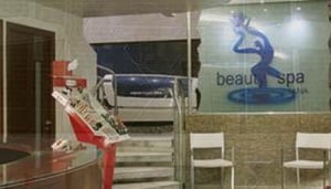 Beauty Spa Sana