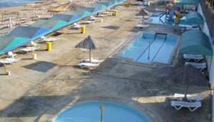 Bellevue Beach For Ladies