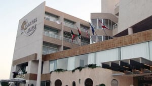 Castel Mare Beach Hotel & Resort