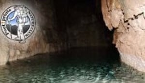 Caving at Footprints Nature Club