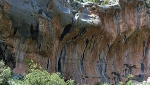 Climbing and Bouldering Lebanon