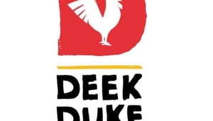 Deek Duke