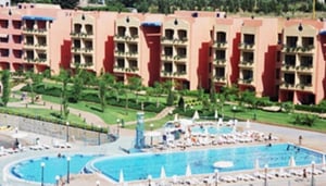 Florida Beach Resort and Hotel