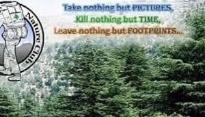 Footprints Nature Club