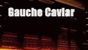 Gauche Caviar