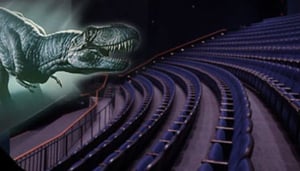 Grand Cinemas Concorde