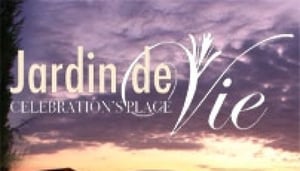 Jardin De Vie