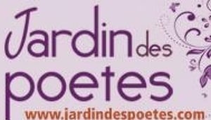 Jardin Des Poetes