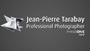 Jean Pierre Tarabay