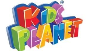 Kids Planet
