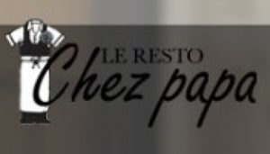 Le Resto Chez Papa