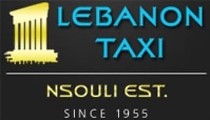 Lebanon Taxi