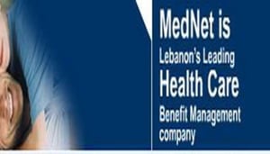 Mednet Liban
