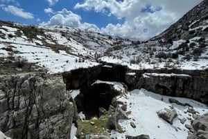 Mount Lebanon Nature and Spirituality Tour