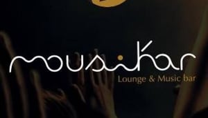 Mousikar Lounge