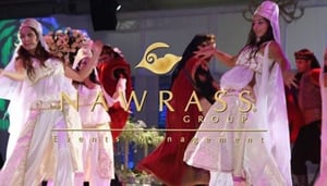 Nawrass Group