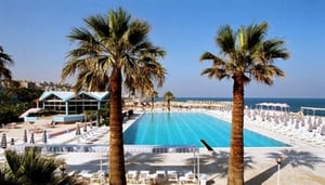 New Santa Theresa Beach