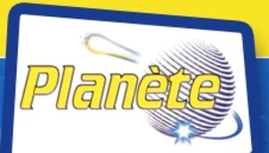 Planete Cinemas Zouk