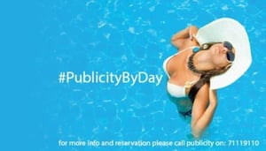 Publicity Pool