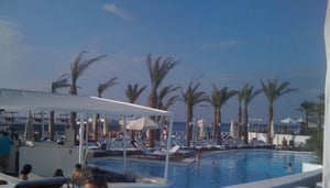 Riviera Beach Lounge