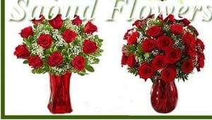 Saoud Flowers