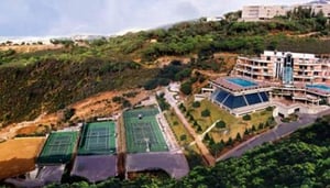 Spring Hills Country Club