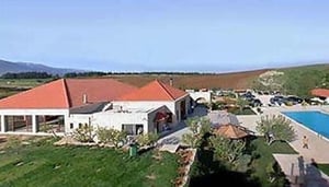 West Bekaa Country Club