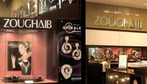 Zoughaib Jewelry
