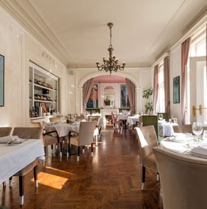 Best places to eat in Belgrade