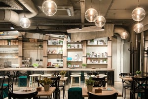 Aviator Coffee Explorer