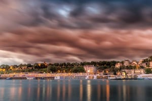 Belgrade : visite privée à pied pour toute la famille