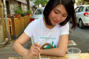 Belgrade: 3-Hour Walking Local Street Food Tasting Tour