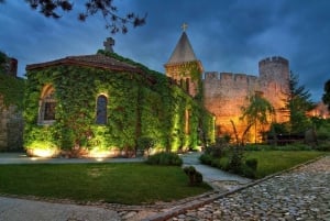Belgrade: 3-Hour Serbian History Walking Tour