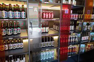 Visite de Belgrade avec dégustation de bières et visite d'une brasserie artisanale locale