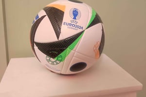 Belgrade : Champions League experience - Red star vs Psv