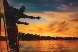 Dagstur med båt i Beograd – liveguide – ubegrenset med gratis brus