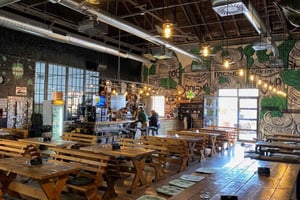 Belgrad: Wycieczka z przewodnikiem i degustacja piwa w browarze Dogma