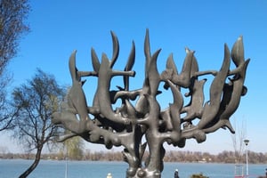 Belgrade: Jewish walking tour