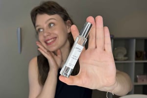 Belgrad: warsztaty tworzenia perfum z buteleczką o pojemności 10 ml