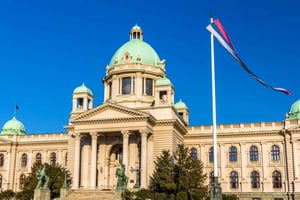 Belgrade: Private Exclusive History Tour with a Local