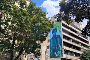 Belgrade: Women's Side of History Walking Tour with Coffee