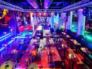 CLUB KASINA by Community